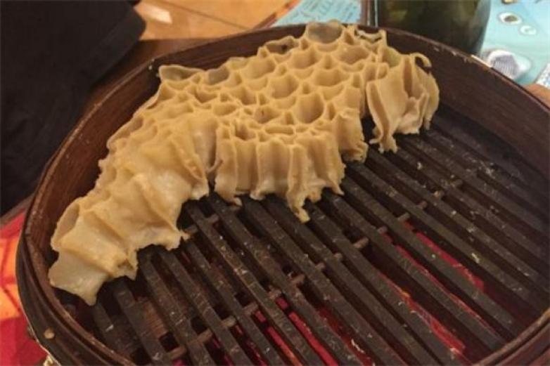 西北人家莜面村加盟