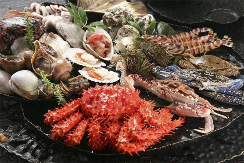 宏叶蒸汽海鲜城加盟