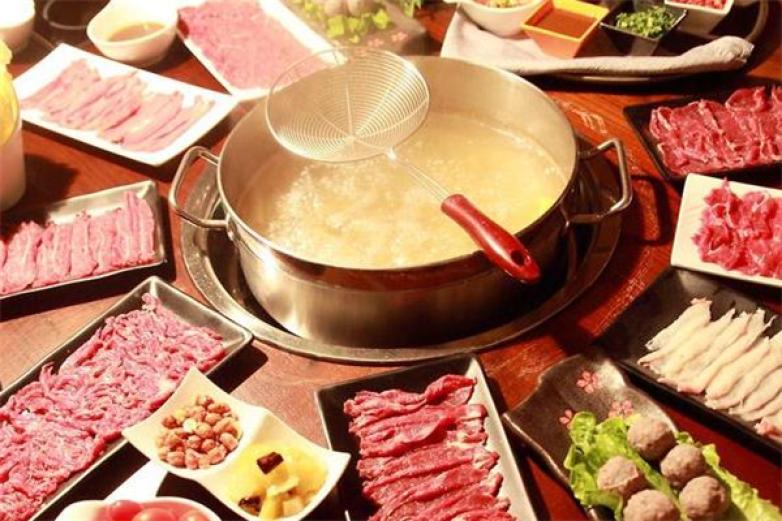 牛代王&middot;潮汕鲜牛肉火锅加盟