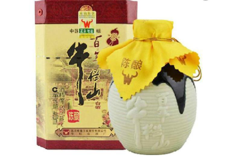 京牛山二锅头加盟