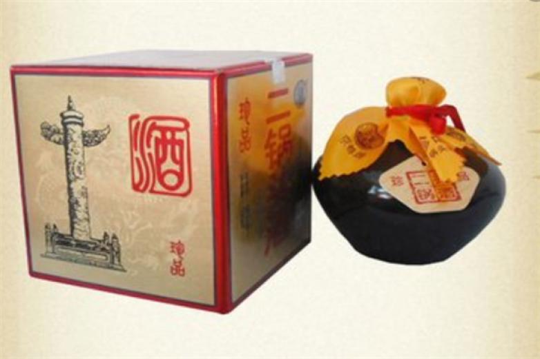 京牛山二锅头加盟