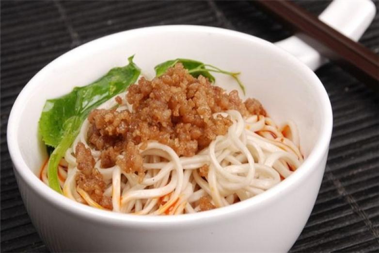 四川特色面加盟