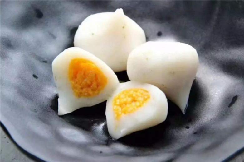 大尾巴猫鱼面加盟