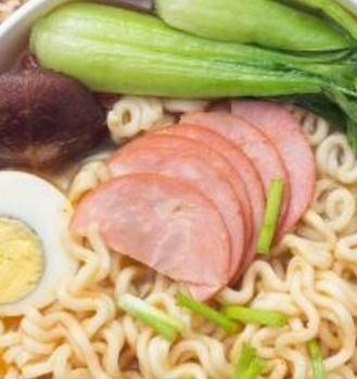 金马鸡汤刀削面加盟