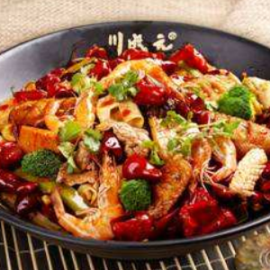 拿度麻辣香锅加盟