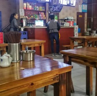 宫廷药膳罐罐面