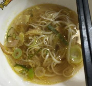 乡党臊子面加盟