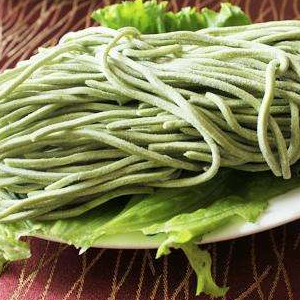 手工果蔬面加盟