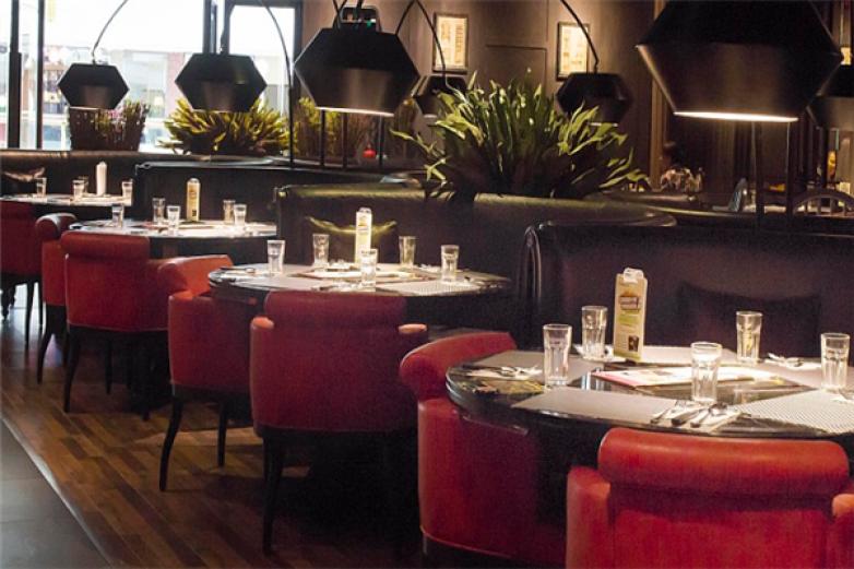 外滩源壹号加盟