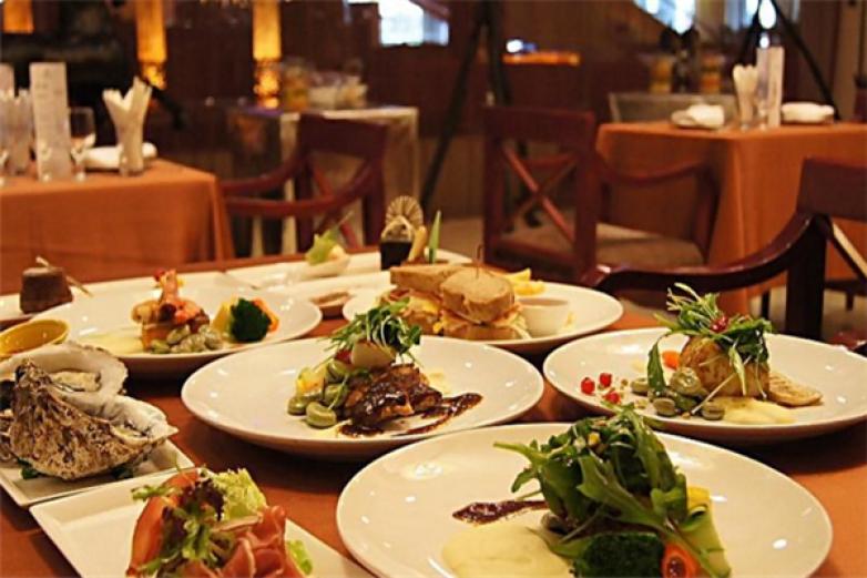 外滩源壹号加盟