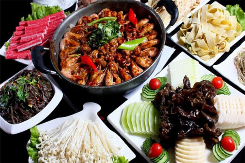 黄帝煌三汁焖锅加盟