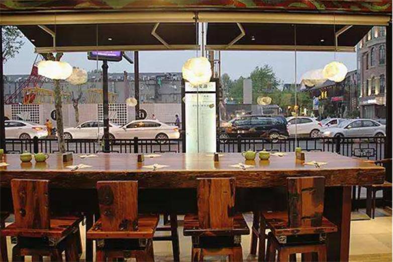 品丫品牛肉面加盟