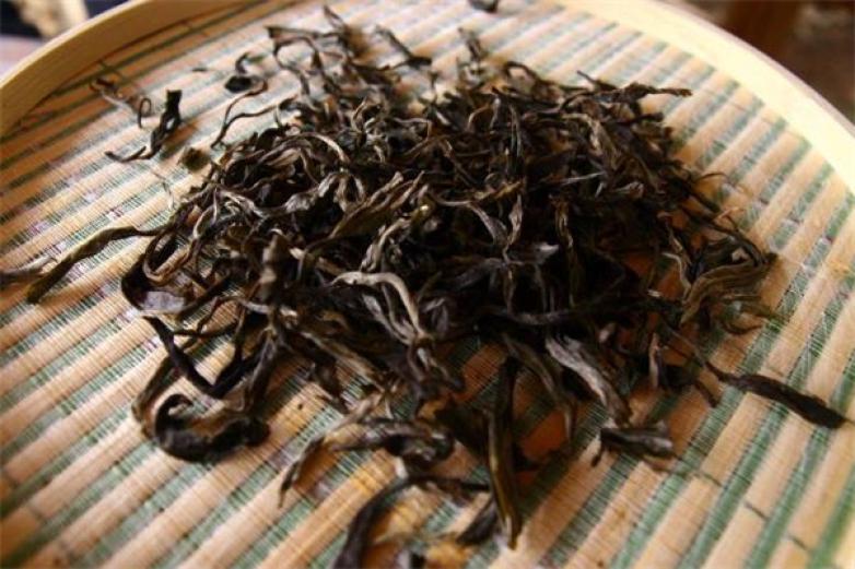 谷丰年茶业加盟