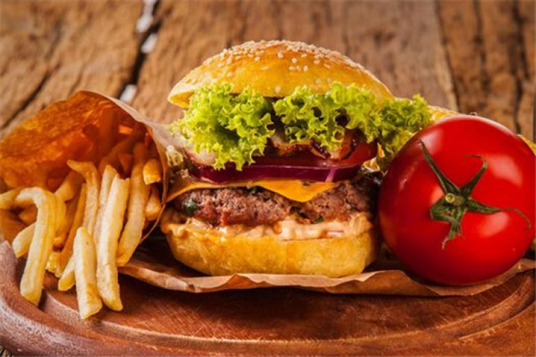 乐基儿炸鸡汉堡加盟