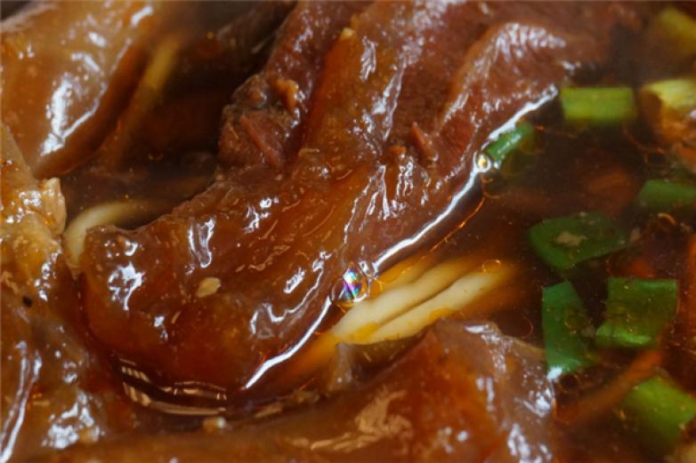 邵哥牛肉面加盟