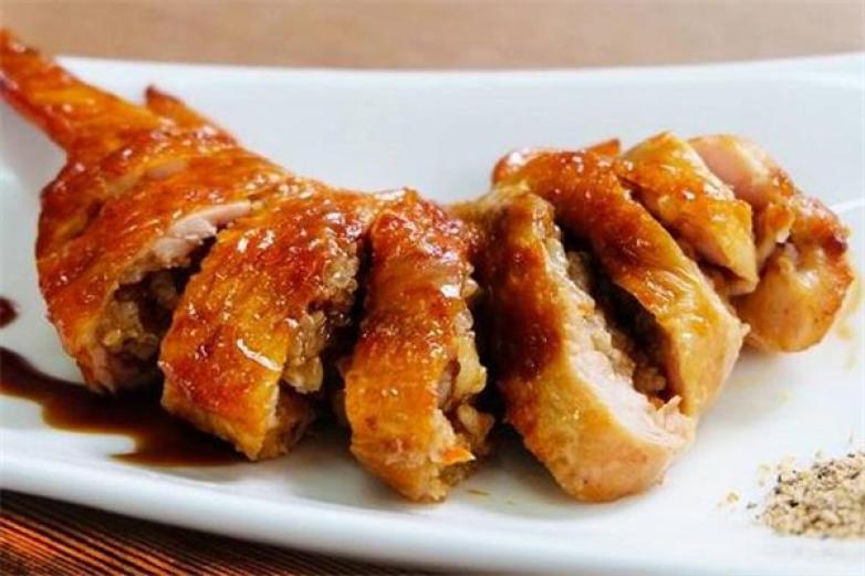 天美汇鸡翅包饭老北京卤肉卷加盟