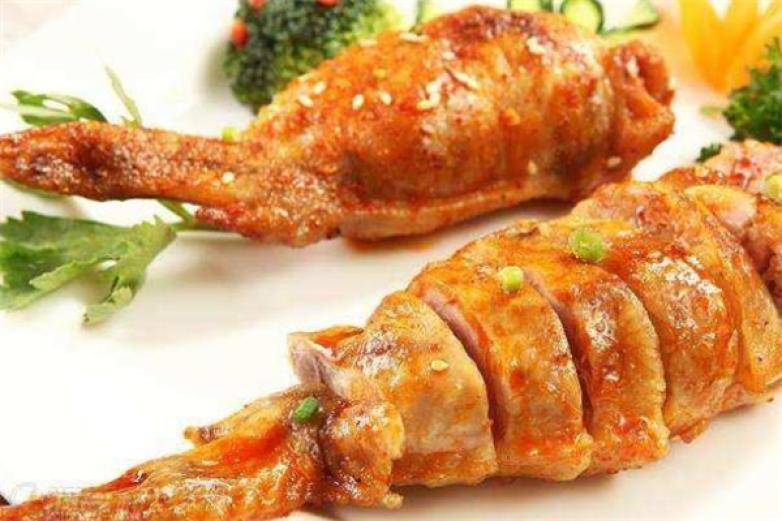 天美汇鸡翅包饭老北京卤肉卷加盟