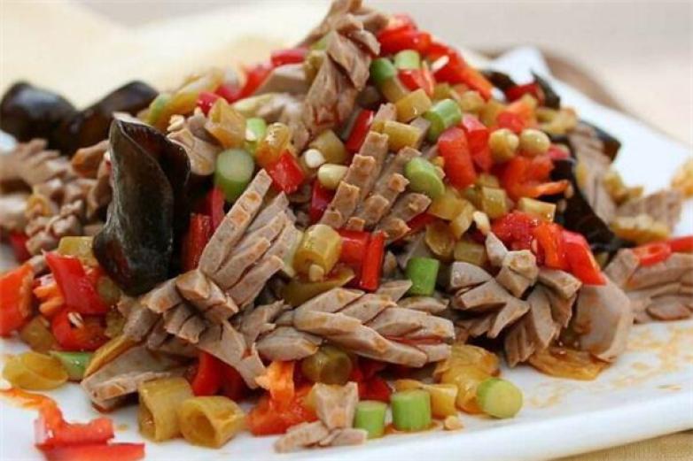 农家人川湘菜馆烧烤加盟