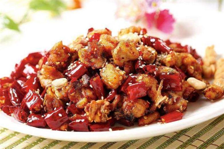 农家人川湘菜馆烧烤加盟