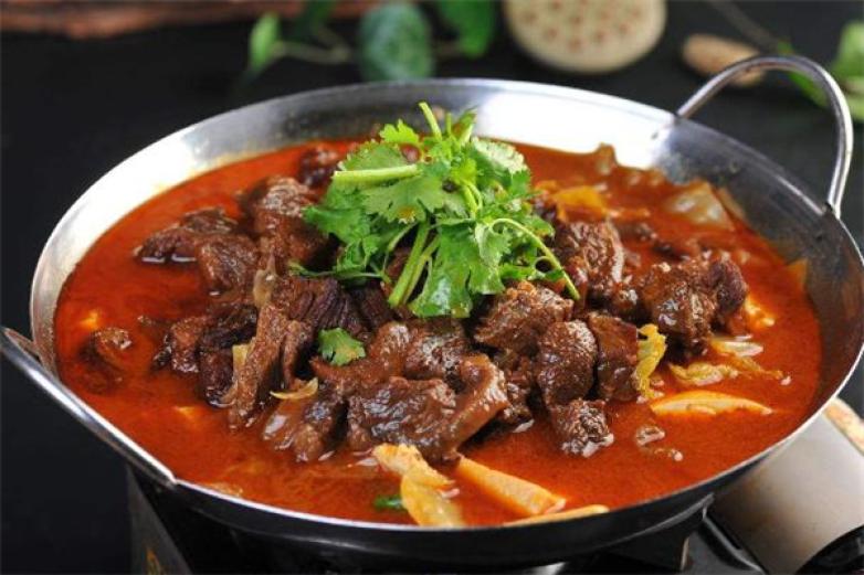 牛本道潮汕牛肉火锅加盟