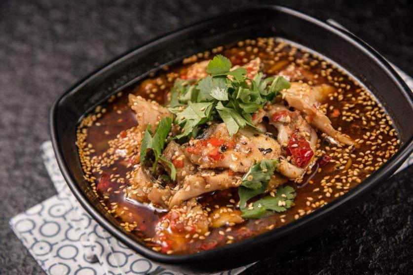 阿巴多冒菜米线餐厅加盟