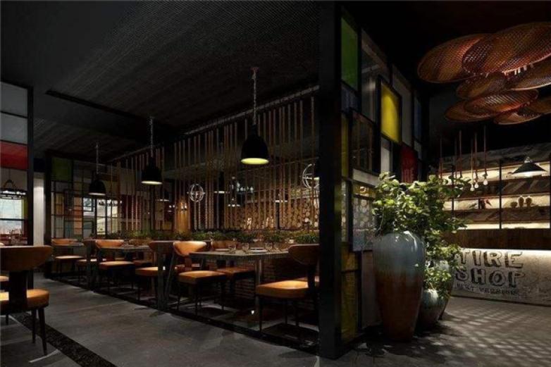 王家渡麻辣香锅加盟