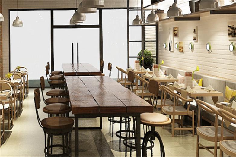 鸡汤刀削面加盟