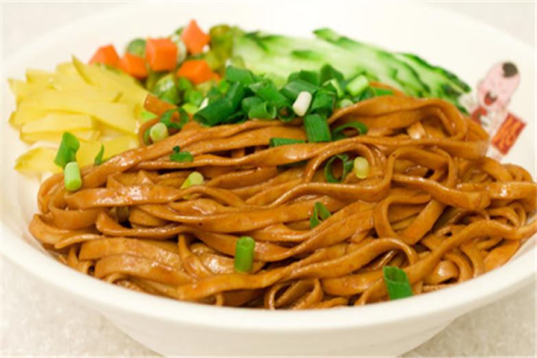 西面来风扯面加盟