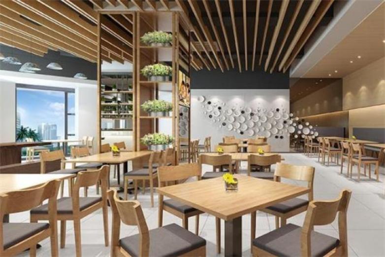 大港五区拉面加盟