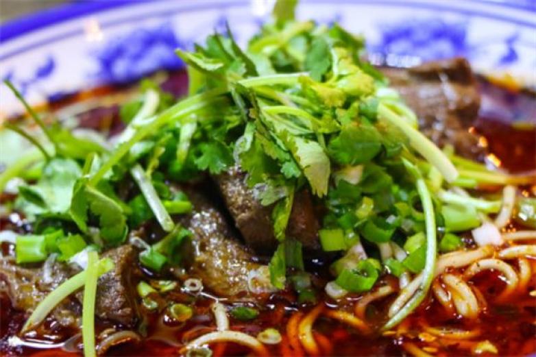 大港五区拉面加盟