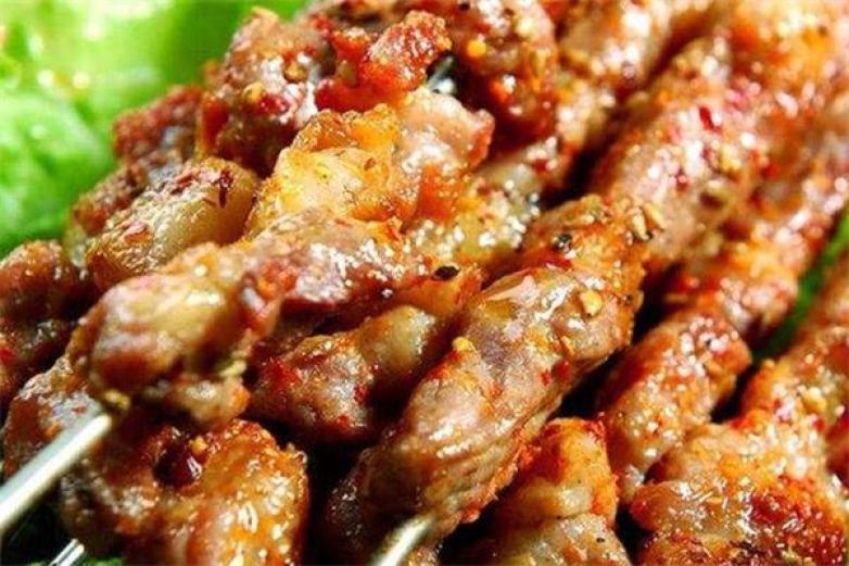 魔滴烧烤私人订制加盟