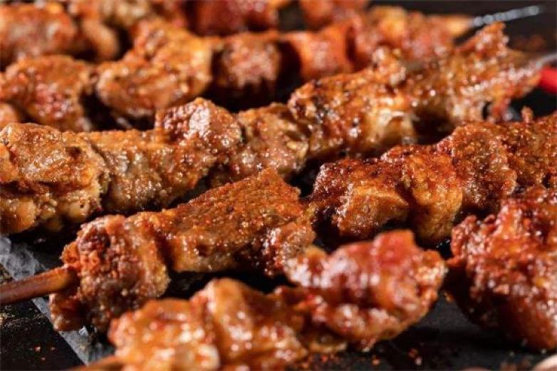 魔滴烧烤私人订制加盟