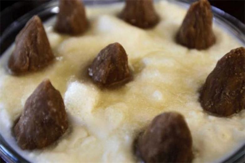 玛吉阿米餐厅加盟