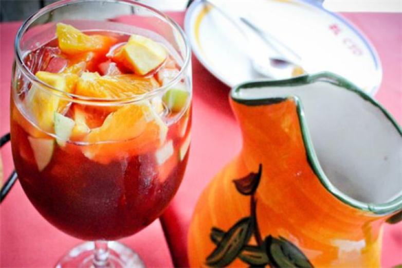 西班牙餐厅加盟