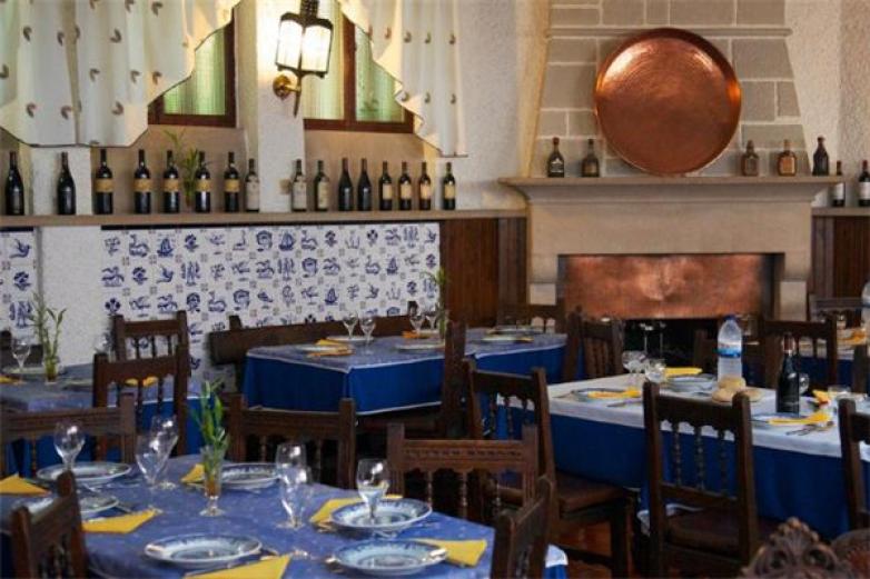 西班牙餐厅加盟