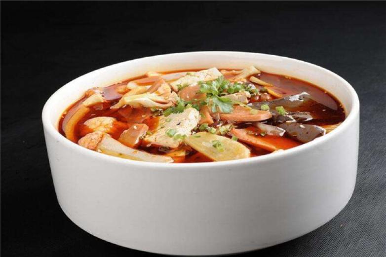 佈麻佈辣冒菜加盟