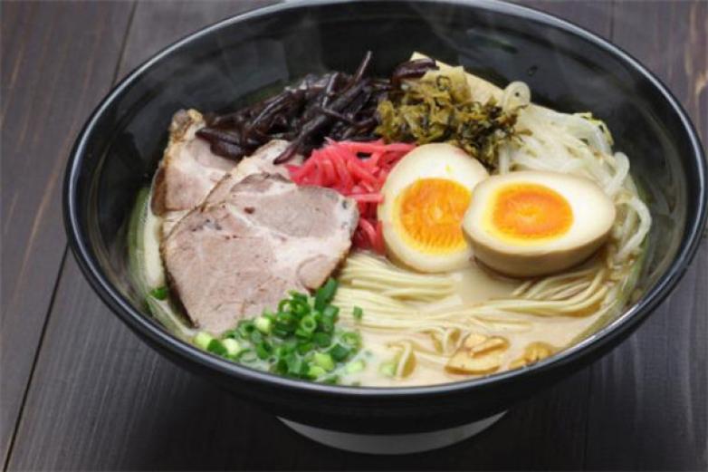 鸡西大冷面加盟