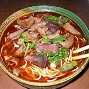 襄樊牛杂面加盟