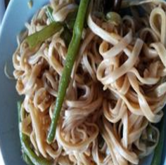 老北京扁豆焖面