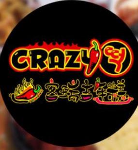 客瑞吉Crazy年糕火锅&芝士肋排