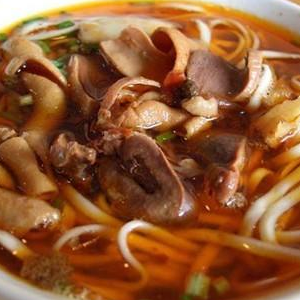 手擀面面馆加盟