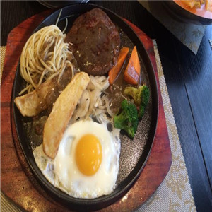 兰纳LANNA泰餐厅