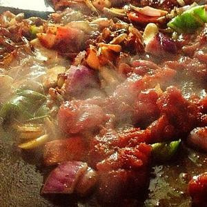 悦成创意铁板烧