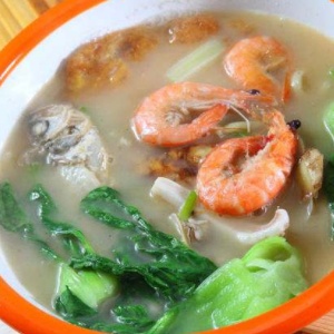 清江三鲜面加盟