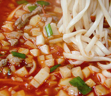 永明岐山面加盟