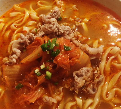 康师傅私家牛肉面加盟