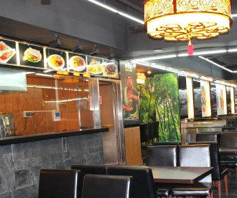 老陕西面馆加盟