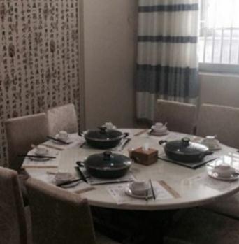 京城黄记煌焖锅