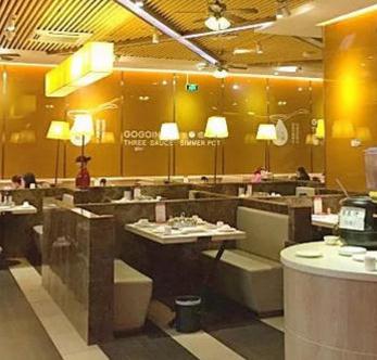 墨鱼仔焖锅加盟