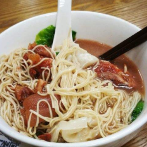 七叔公面家加盟